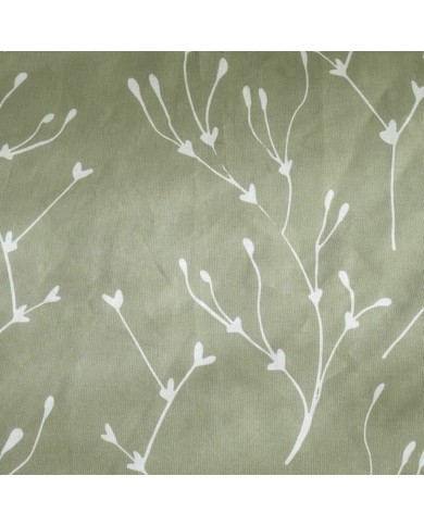 Set di copripiumino TODAY Dream Verde