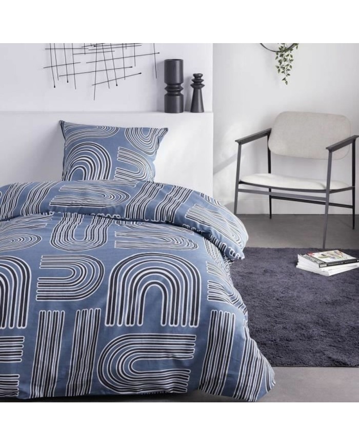 Set di copripiumino TODAY Dream Azzurro