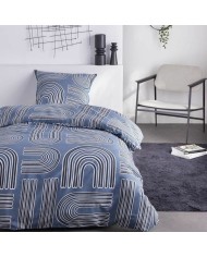Set di copripiumino TODAY Dream Azzurro