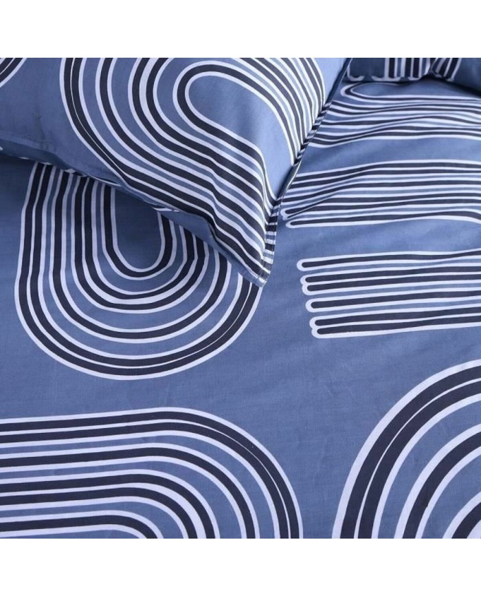 Set di copripiumino TODAY Dream Azzurro