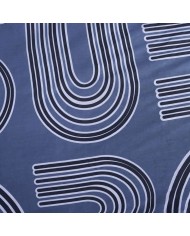 Set di copripiumino TODAY Dream Azzurro