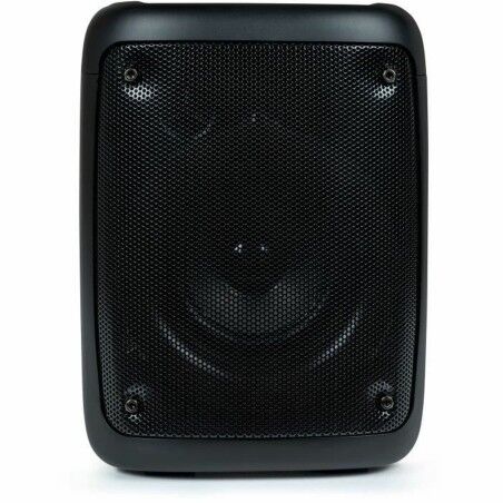 Altoparlante Bluetooth Portatile Big Ben Interactive Multicolore