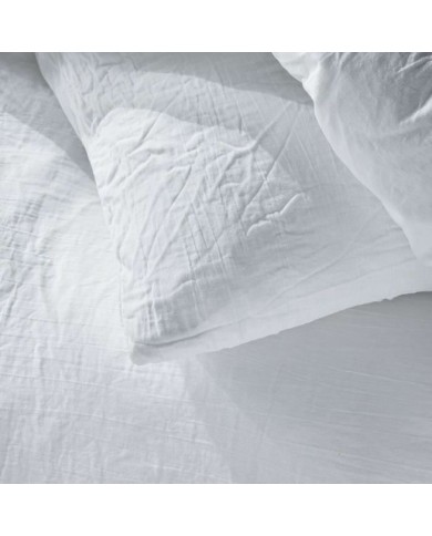 Set di copripiumino TODAY TODAY Bianco Letto singolo 140 x 200 cm