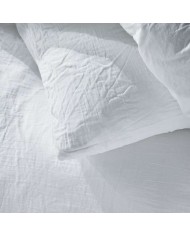 Set di copripiumino TODAY TODAY Bianco Letto singolo 140 x 200 cm