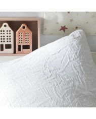 Set di copripiumino TODAY TODAY Bianco Letto singolo 140 x 200 cm