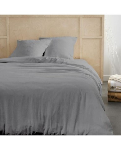 Set di copripiumino TODAY Dream Grigio