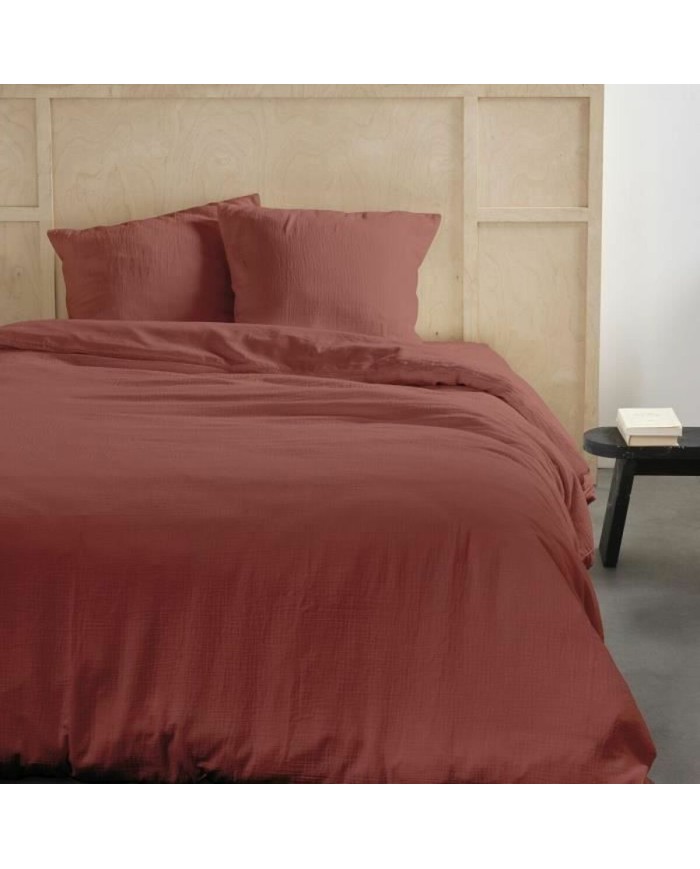 Set di copripiumino TODAY Dream Rosso Set di copripiumino TODAY Dream Rosso