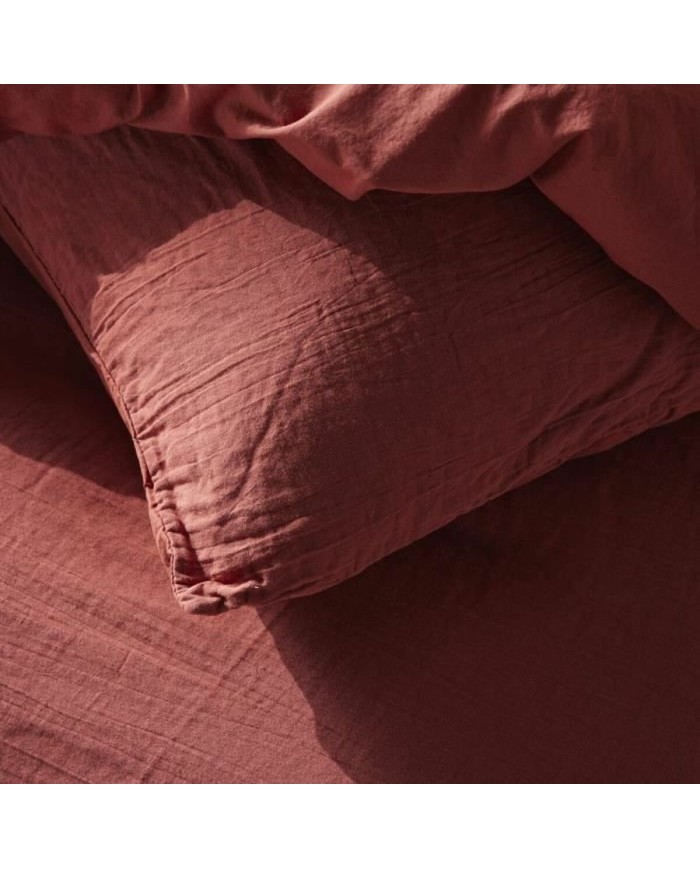 Set di copripiumino TODAY Dream Rosso Set di copripiumino TODAY Dream Rosso