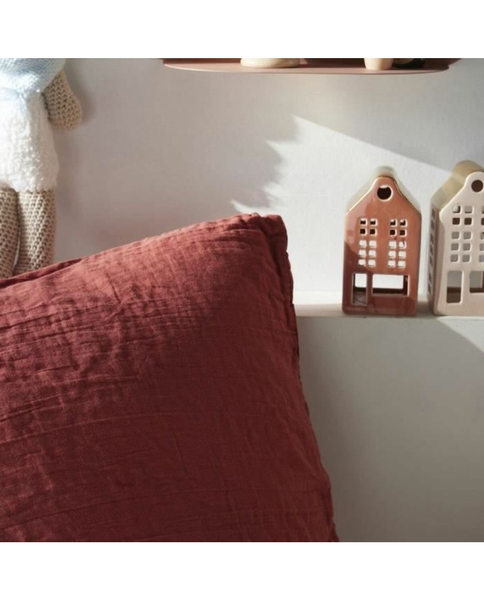 Set di copripiumino TODAY Dream Rosso Set di copripiumino TODAY Dream Rosso