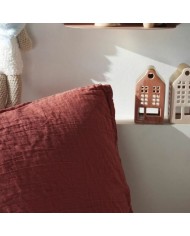 Set di copripiumino TODAY Dream Rosso Set di copripiumino TODAY Dream Rosso