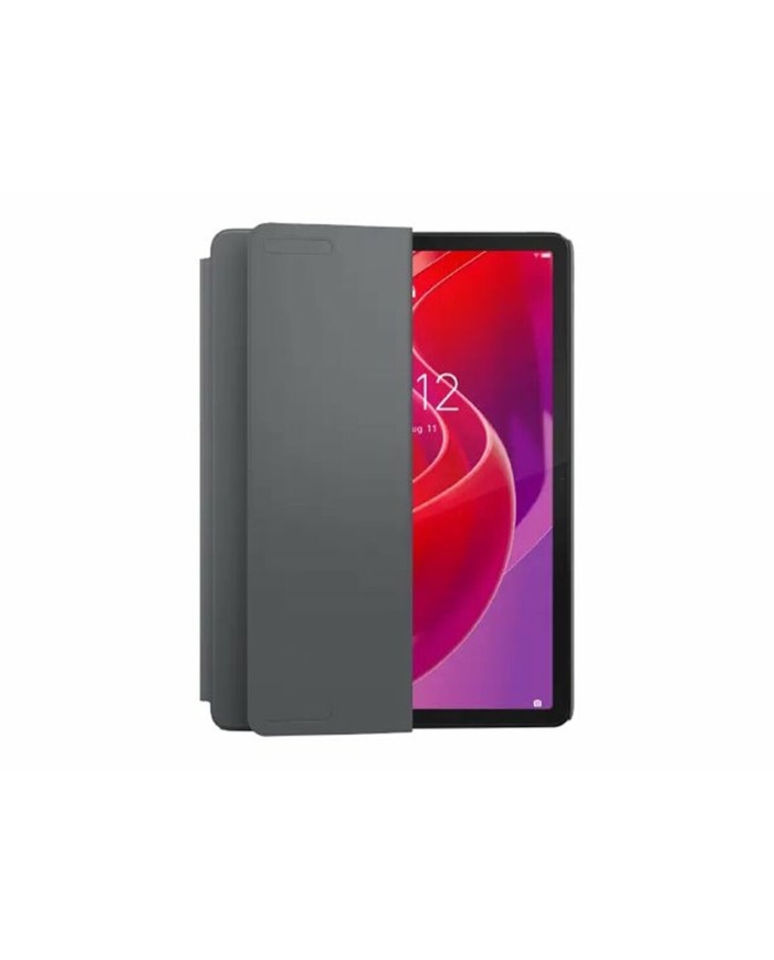 Tablet Lenovo ZADA0134SE 11" Mediatek Helio G88 4 GB RAM 128 GB Nero Grigio Tablet Lenovo ZADA0134SE 11" Mediatek Helio G88 4 GB RAM 128 GB Nero Grigio