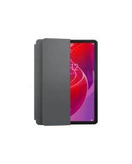 Tablet Lenovo ZADA0134SE 11" Mediatek Helio G88 4 GB RAM 128 GB Nero Grigio Tablet Lenovo ZADA0134SE 11" Mediatek Helio G88 4 GB RAM 128 GB Nero Grigio