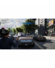 Videogioco PlayStation 5 Microids Police Simulator: Patrol Officers - Gold Edition Videogioco PlayStation 5 Microids Police Simulator: Patrol Officers - Gold Edition