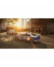 Videogioco PlayStation 5 Microids Police Simulator: Patrol Officers - Gold Edition Videogioco PlayStation 5 Microids Police Simulator: Patrol Officers - Gold Edition