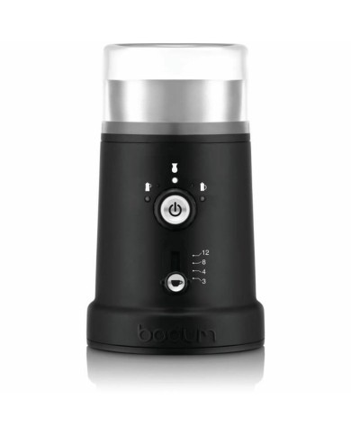 Macinino per spezie Bodum 12041-01EURO Argentato