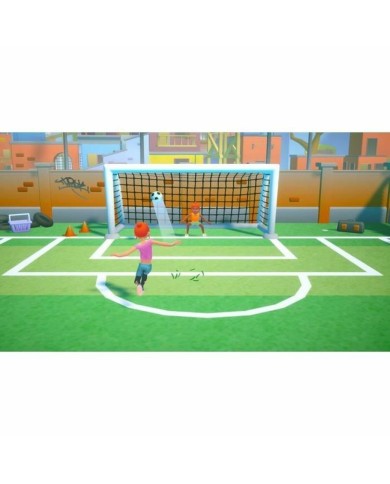 Videogioco per Switch Just For Games 34 Sports Games World Edition