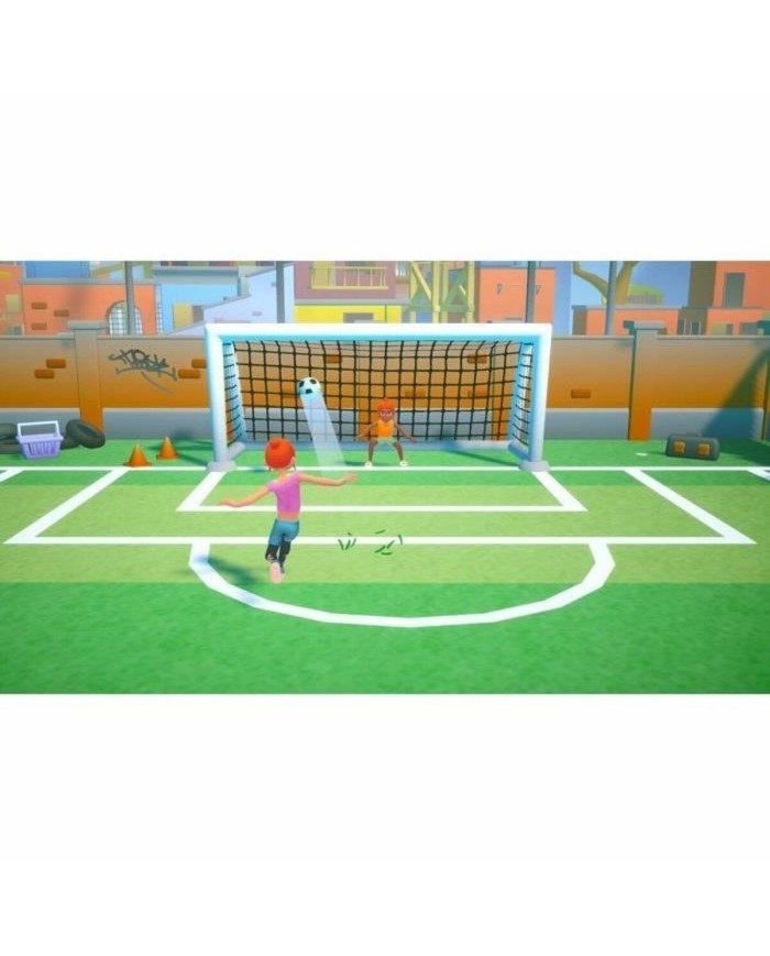 Videogioco per Switch Just For Games 34 Sports Games World Edition Videogioco per Switch Just For Games 34 Sports Games World Edition