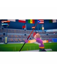Videogioco per Switch Just For Games 34 Sports Games World Edition Videogioco per Switch Just For Games 34 Sports Games World Edition