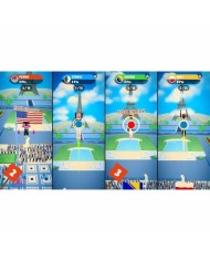 Videogioco per Switch Just For Games 34 Sports Games World Edition Videogioco per Switch Just For Games 34 Sports Games World Edition