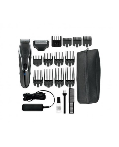 Rasoio per capelli Wahl 09899-016 (3 Unità) (2 Unità) Rasoio per capelli Wahl 09899-016 (3 Unità) (2 Unità)