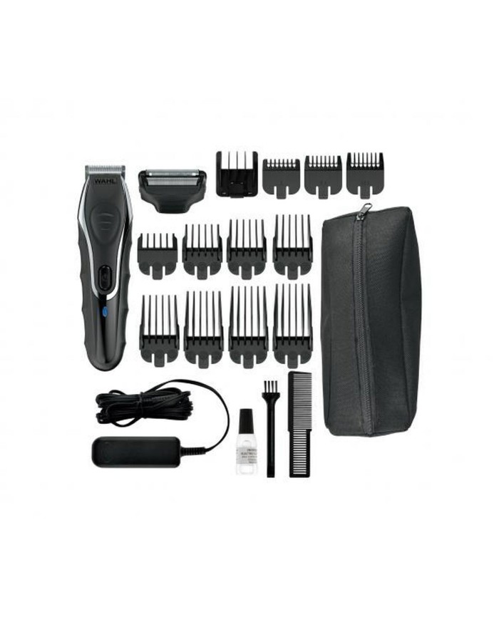 Rasoio per capelli Wahl 09899-016 (3 Unità) (2 Unità) Rasoio per capelli Wahl 09899-016 (3 Unità) (2 Unità)