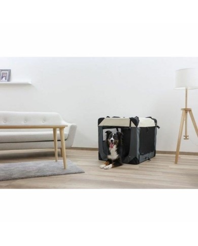 Trasportino Kerbl JOURNEY Rete Nylon Trasportino Kerbl JOURNEY Rete Nylon