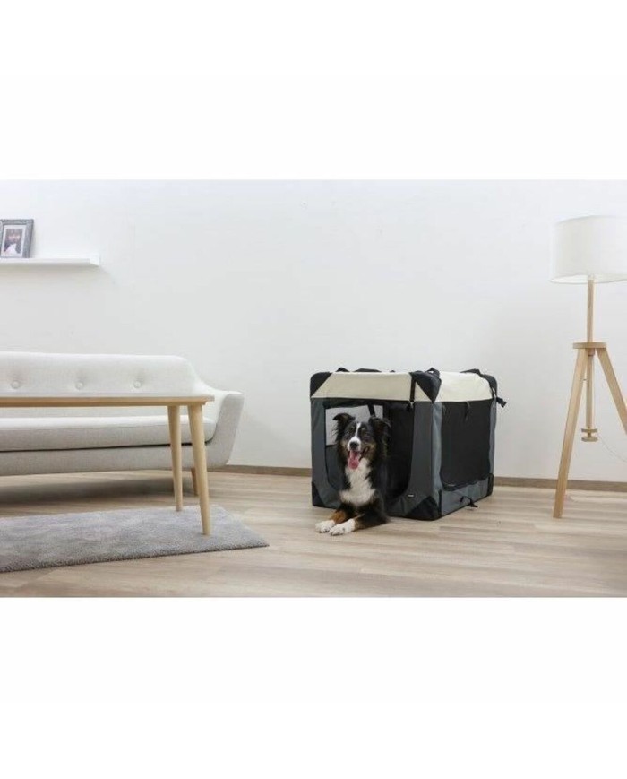 Trasportino Kerbl JOURNEY Rete Nylon