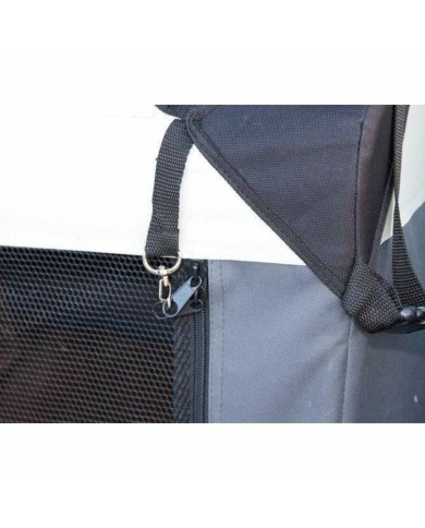 Trasportino Kerbl JOURNEY Rete Nylon Trasportino Kerbl JOURNEY Rete Nylon