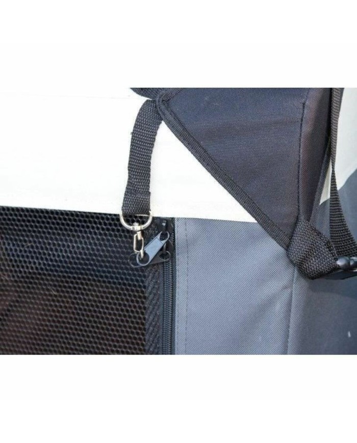 Trasportino Kerbl JOURNEY Rete Nylon