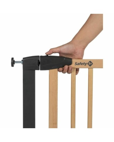 Barriera di sicurezza SAFETY FIRST Simply Close Barriera di sicurezza SAFETY FIRST Simply Close