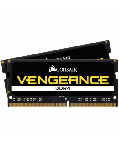 Memoria RAM Corsair CMSX32GX4M2A3200C22 3200 MHz 32 GB DDR4
