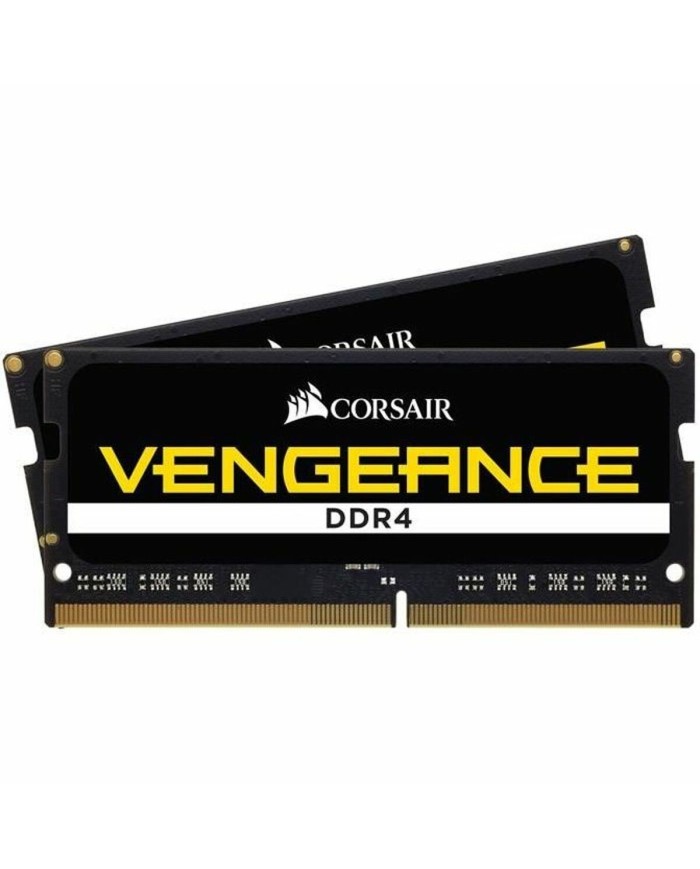 Memoria RAM Corsair CMSX32GX4M2A3200C22 3200 MHz 32 GB DDR4
