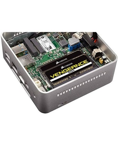 Memoria RAM Corsair CMSX32GX4M2A3200C22 3200 MHz 32 GB DDR4