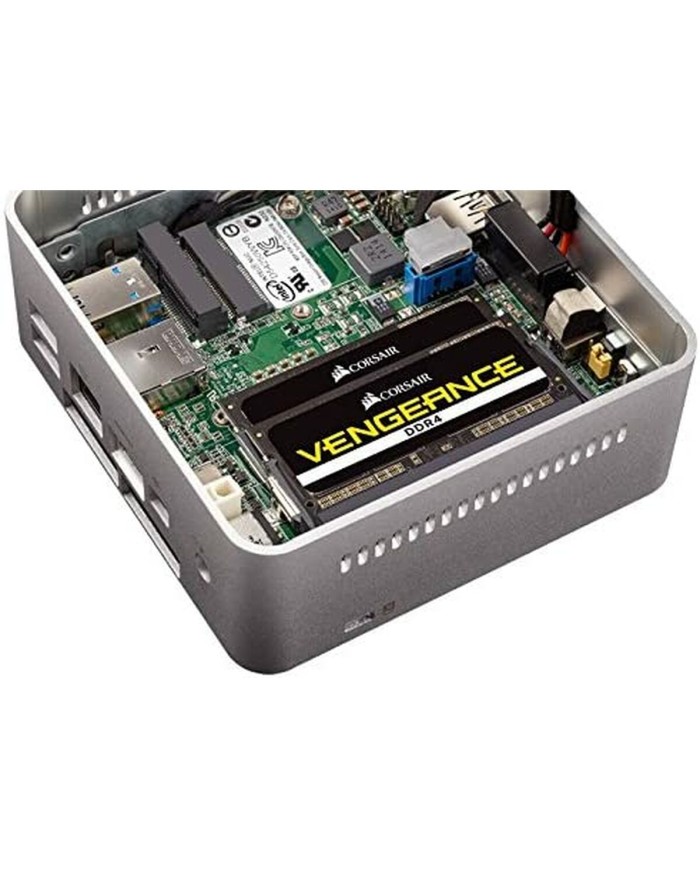 Memoria RAM Corsair CMSX32GX4M2A3200C22 3200 MHz 32 GB DDR4