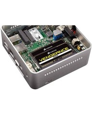 Memoria RAM Corsair CMSX32GX4M2A3200C22 3200 MHz 32 GB DDR4