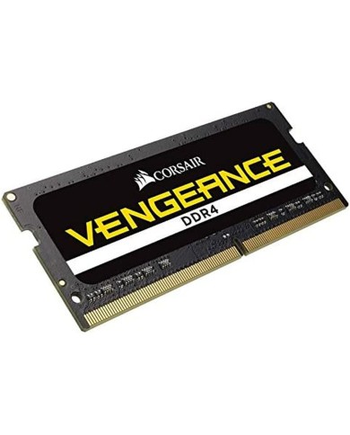 Memoria RAM Corsair CMSX32GX4M2A3200C22 3200 MHz 32 GB DDR4