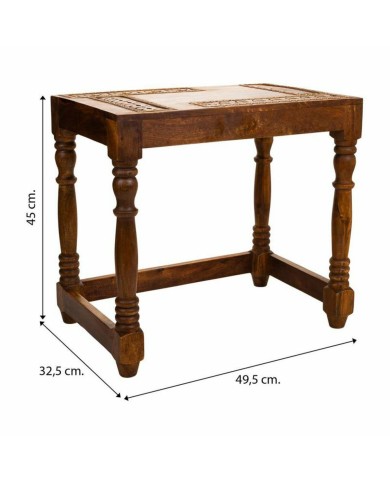 Tavolo aggiuntivo Alexandra House Living Tavolo aggiuntivo Alexandra House Living