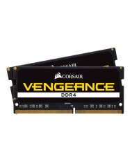 Memoria RAM Corsair CMSX32GX4M2A3200C22 3200 MHz 32 GB DDR4
