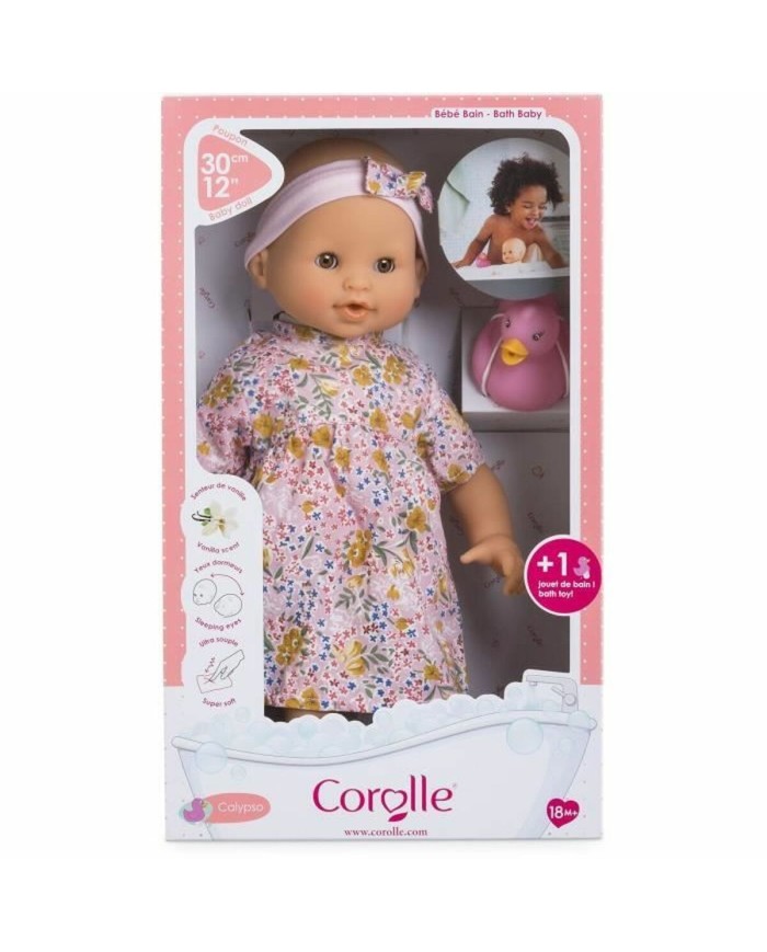 Bambolotto Neonato Corolle