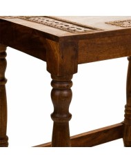 Tavolo aggiuntivo Alexandra House Living