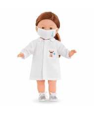 Accessori per Bambole Corolle Veterinarian Play Kit Accessori per Bambole Corolle Veterinarian Play Kit