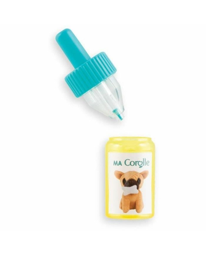Accessori per Bambole Corolle Veterinarian Play Kit Accessori per Bambole Corolle Veterinarian Play Kit