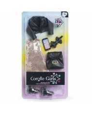 Accessori per Bambole Corolle Veterinarian Play Kit Accessori per Bambole Corolle Veterinarian Play Kit