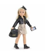 Accessori per Bambole Corolle Party dressing