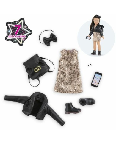 Accessori per Bambole Corolle Party dressing