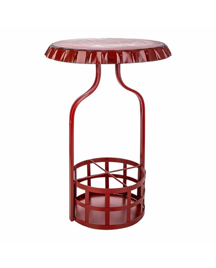 Tavolo aggiuntivo Alexandra House Living 42 x 60 x 42 cm