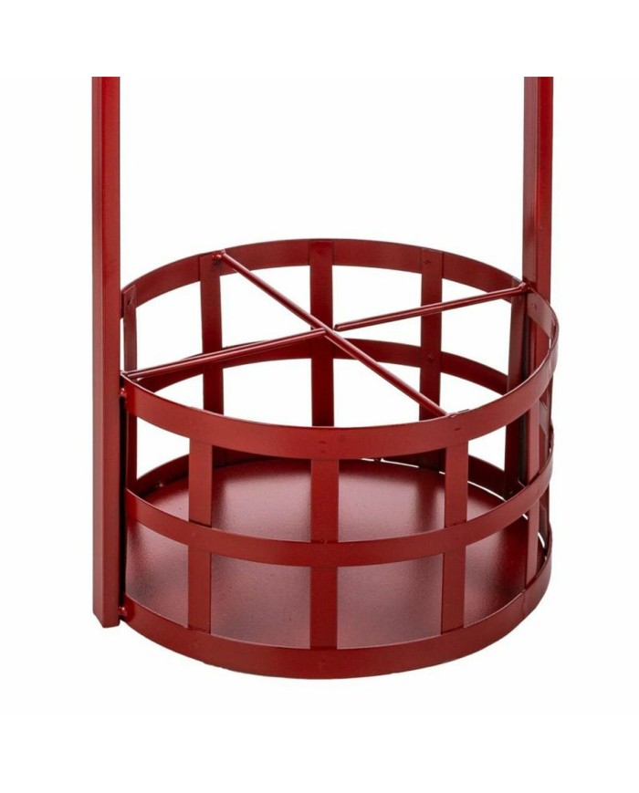 Tavolo aggiuntivo Alexandra House Living 42 x 60 x 42 cm