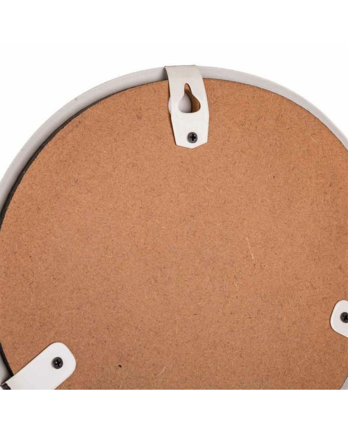 Specchio da parete Alexandra House Living 82 x 5 x 42 cm Rettangolare