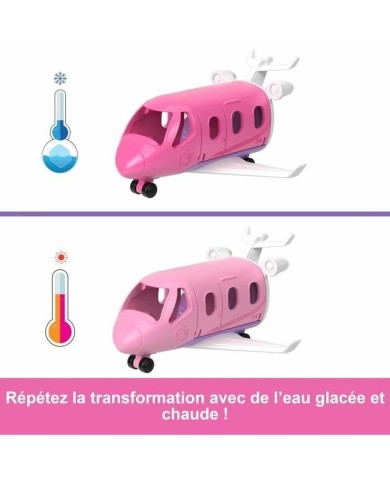 Personaggi d'Azione Barbie Mini BarbieLand-Assortment HYF38 Personaggi d'Azione Barbie Mini BarbieLand-Assortment HYF38