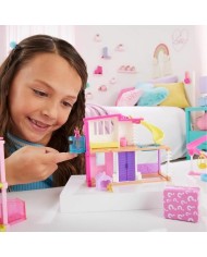 Playset Barbie Mini-BarbieLand-House Playset Barbie Mini-BarbieLand-House